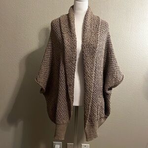 Monari Cardigan SZ LG